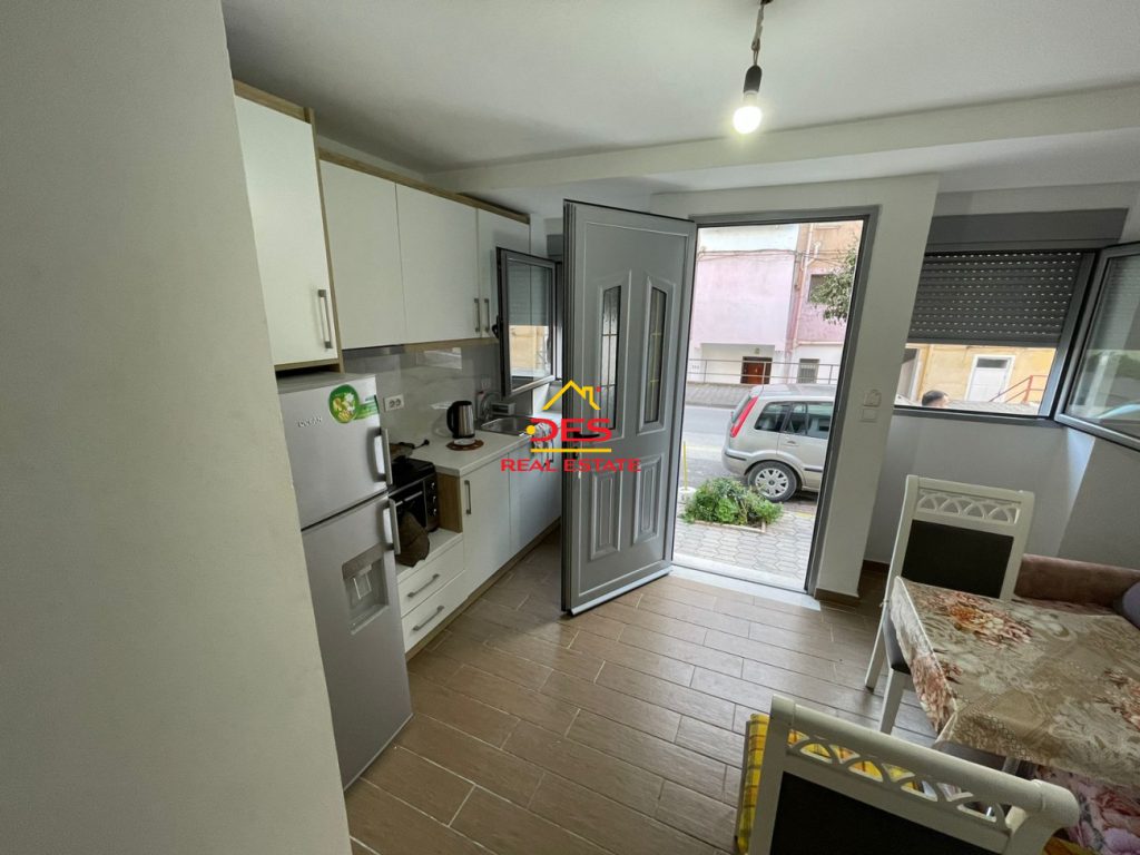 Bild 9 – Zum Verkauf stehen 7 Studios und ein Grundstück von 400 m2 in der Nähe des Zentrums von Saranda