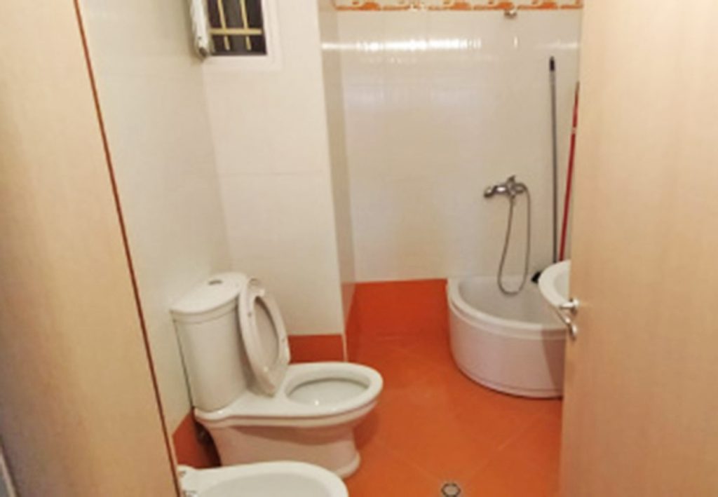 Bild 5 – Zum Verkauf steht eine 2+1 Wohnung am Lungomare, Vlora