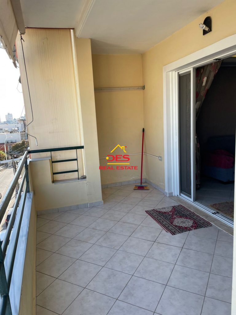 Bild 8 – Zum Verkauf steht eine Wohnung mit 3 Schlafzimmern, 1 Wohnzimmer, 2 Badezimmern und einer Garage in Saranda