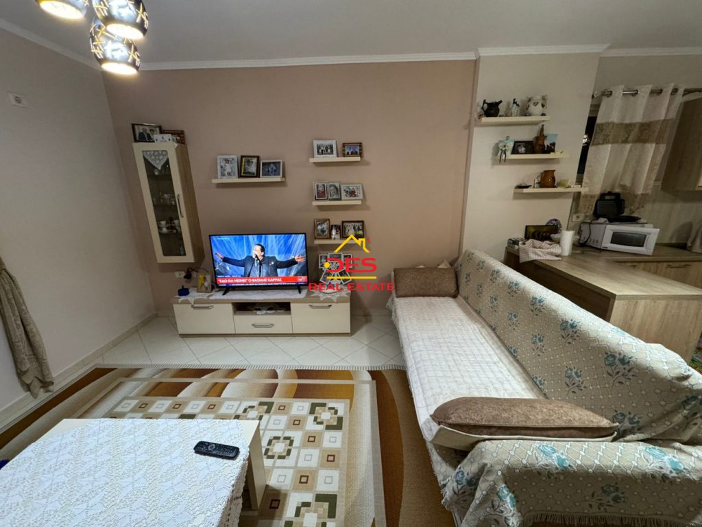 Bild 8 – ZU VERMIETEN: APARTMENT 2+1 IN SARANDA