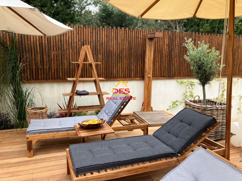 Bild 6 – JEPET VILE ME QIRA , OLEA RESIDENCE NE DHERMI