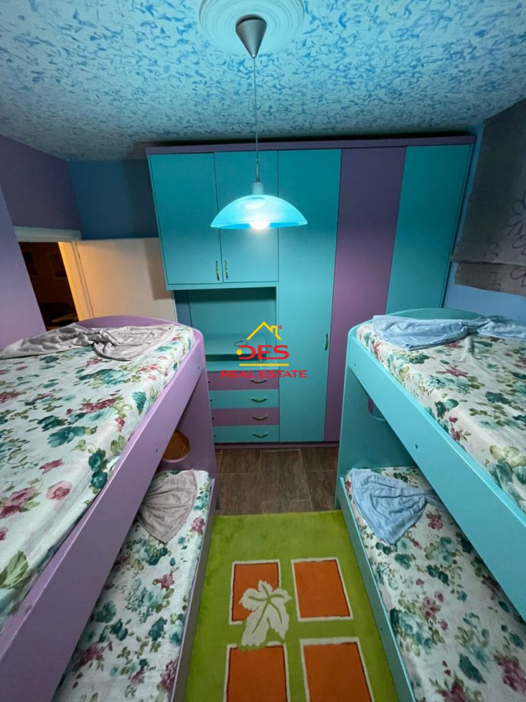 Bild 3 – 2+1+2 APARTMENT IN EINEM 15 STÖCKIGEN HAUS IN SARANDA