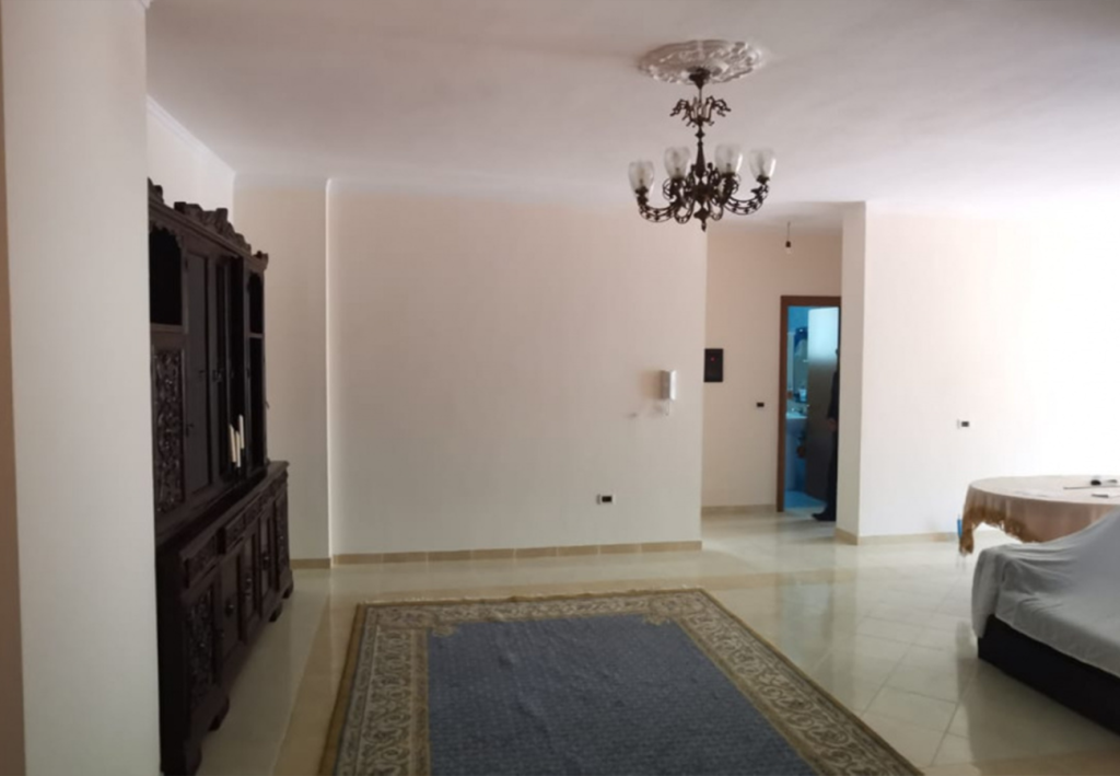 Bild 6 – Die 2+1+2 Wohnung in „Lungomare“ Vlorë wird verkauft