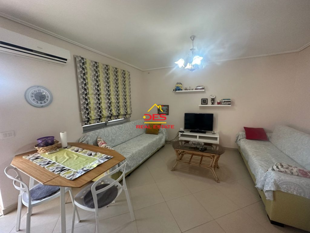 Bild 3 – Zum Verkauf steht eine 1+1 Wohnung im Zentrum von Saranda