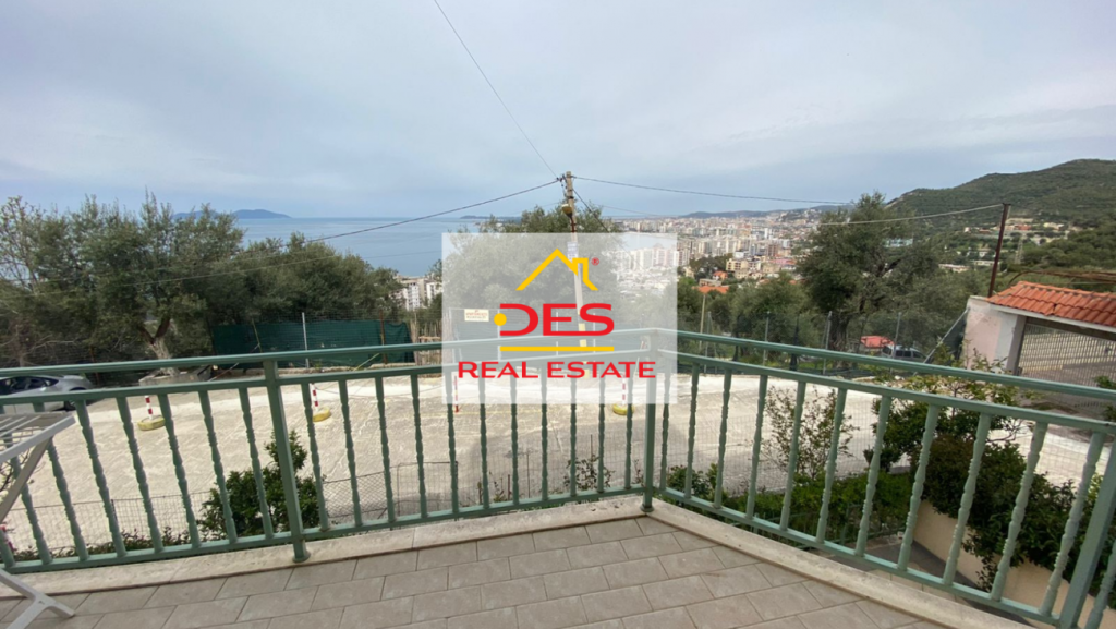 Bild 3 – Zum Verkauf: Einzimmerwohnung mit Meerblick an der Strandpromenade in Vlora