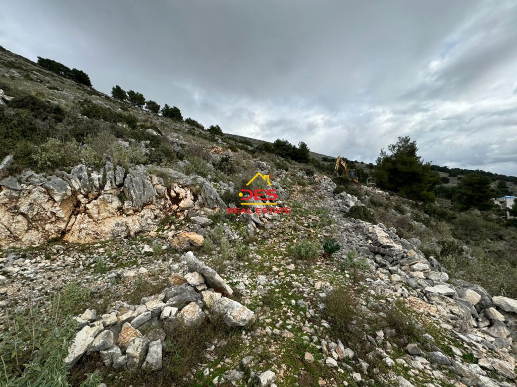 Bild 2 – Land von 345m2 wird in Saranda verkauft