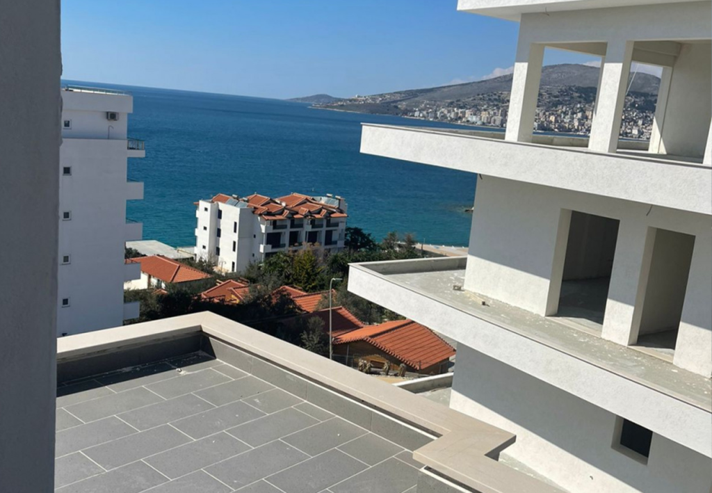 Bild 1 – Zum Verkauf: Papafingo in Saranda