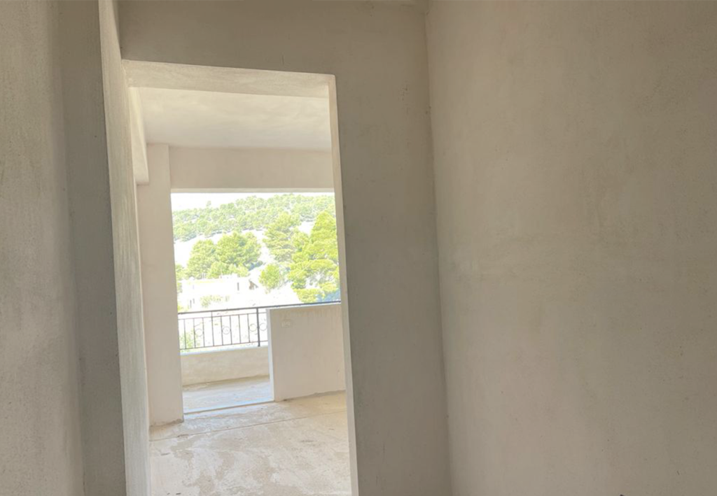 Bild 4 – ZUM VERKAUF – APARTAMENT 2+1 IN SARANDA