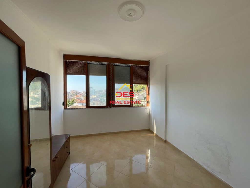 Bild 3 – Zu verkaufen: 1+1 Wohnung der Gemeinde Vlora.“