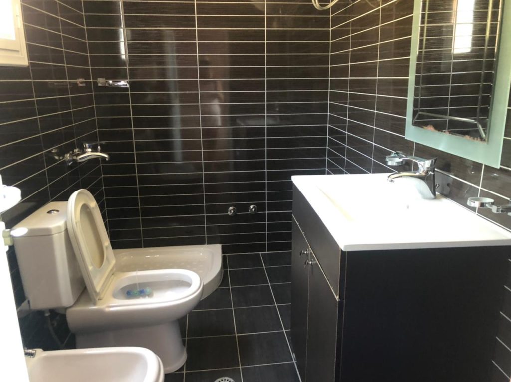 Bild 9 – Zum Verkauf steht eine Wohnung 2+1+2 mit Meerblick in Vlora