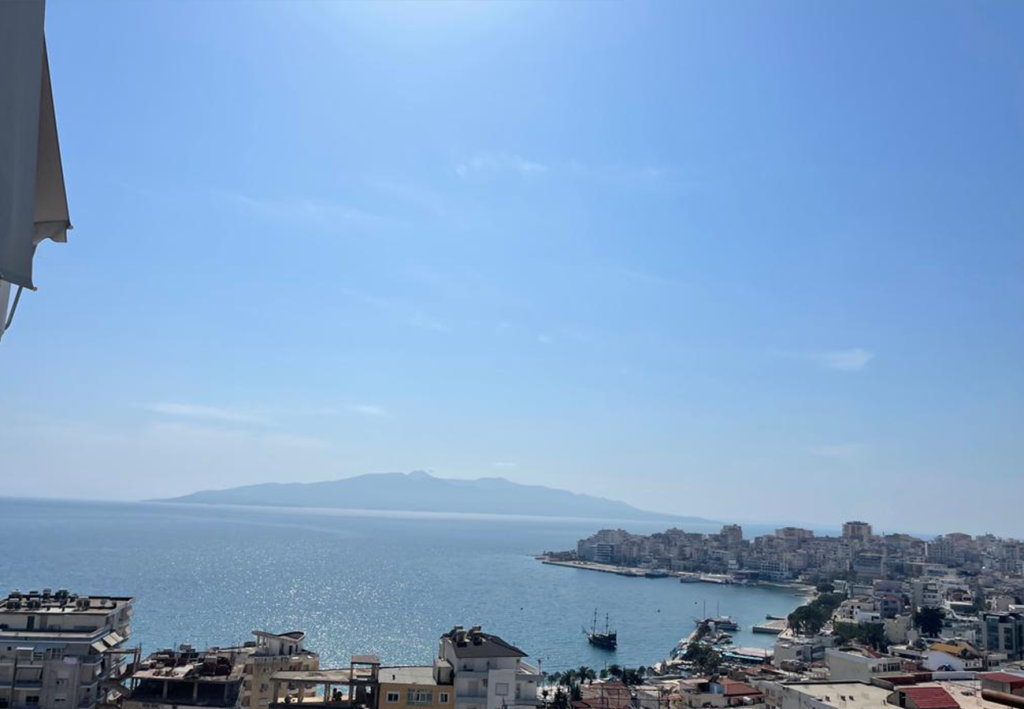 Bild 3 – Zum Verkauf steht eine 1+1 Wohnung in SARANDA