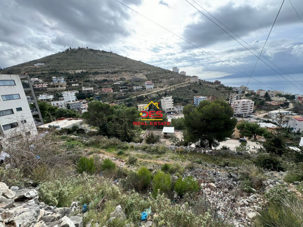 Bild 2 – Land von 438.5m2 wird in Saranda verkauft