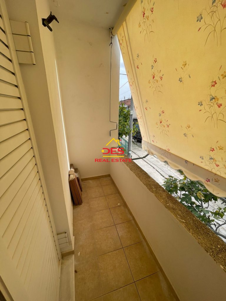 Bild 7 – Zum Verkauf steht eine 1+1 Wohnung mit Parkplatz in Saranda