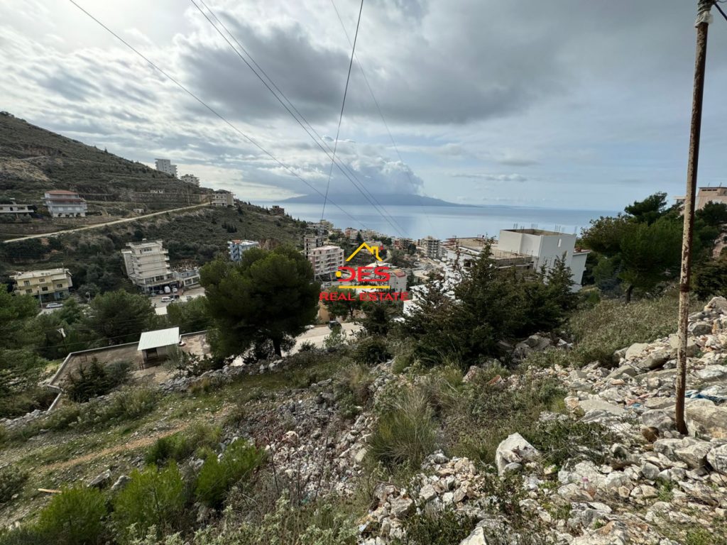 Bild 3 – Land von 438.5m2 wird in Saranda verkauft