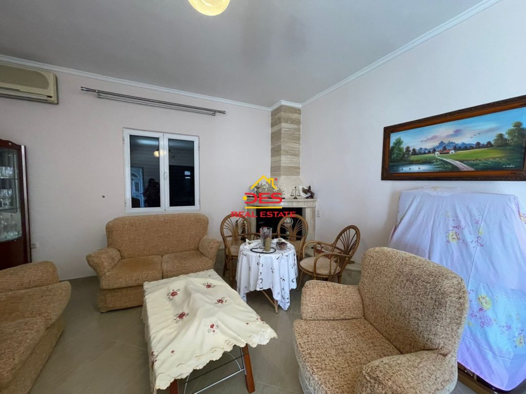 Bild 12 – Zweistöckige Villa zum Verkauf in Bajkaj, Saranda