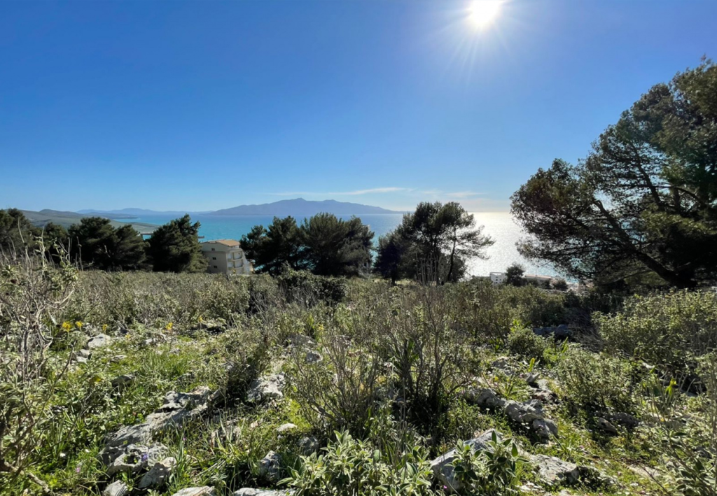 Bild 8 – Grundstück zum Verkauf in Saranda