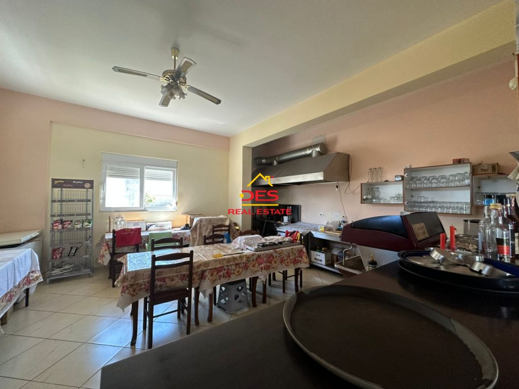 Bild 6 – For sale: Business premises + business in Bajkaj, Saranda