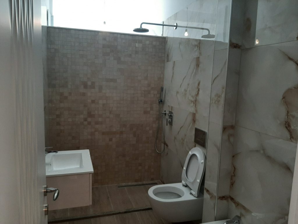 Bild 2 – Apartamenti 2+1+2 te Orizi, Vlora