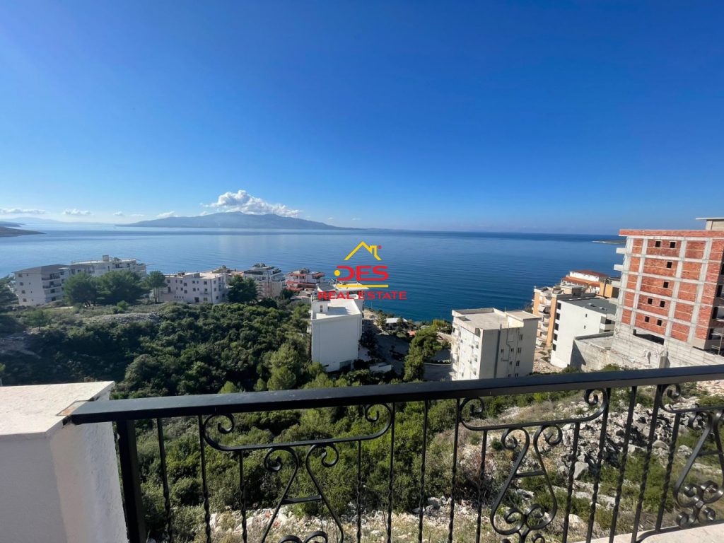 Bild 1 – Zu verkaufen: 1+1 Apartment in Saranda