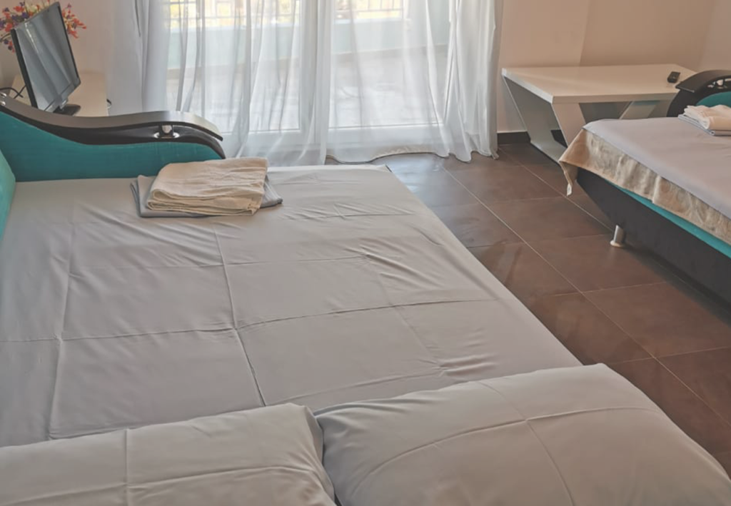 Bild 9 – APARTMENT ZUM VERKAUF 1+1 IN KSAMIL
