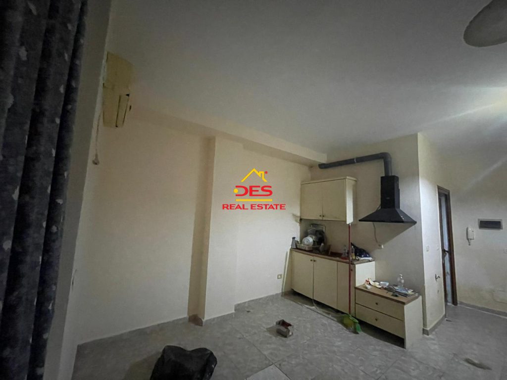 Bild 2 – Das Studio befindet sich in Saranda