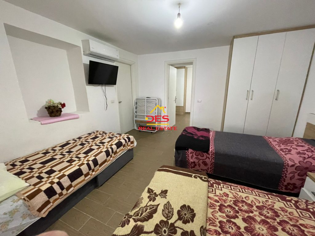 Bild 19 – Zum Verkauf stehen 7 Studios und ein Grundstück von 400 m2 in der Nähe des Zentrums von Saranda