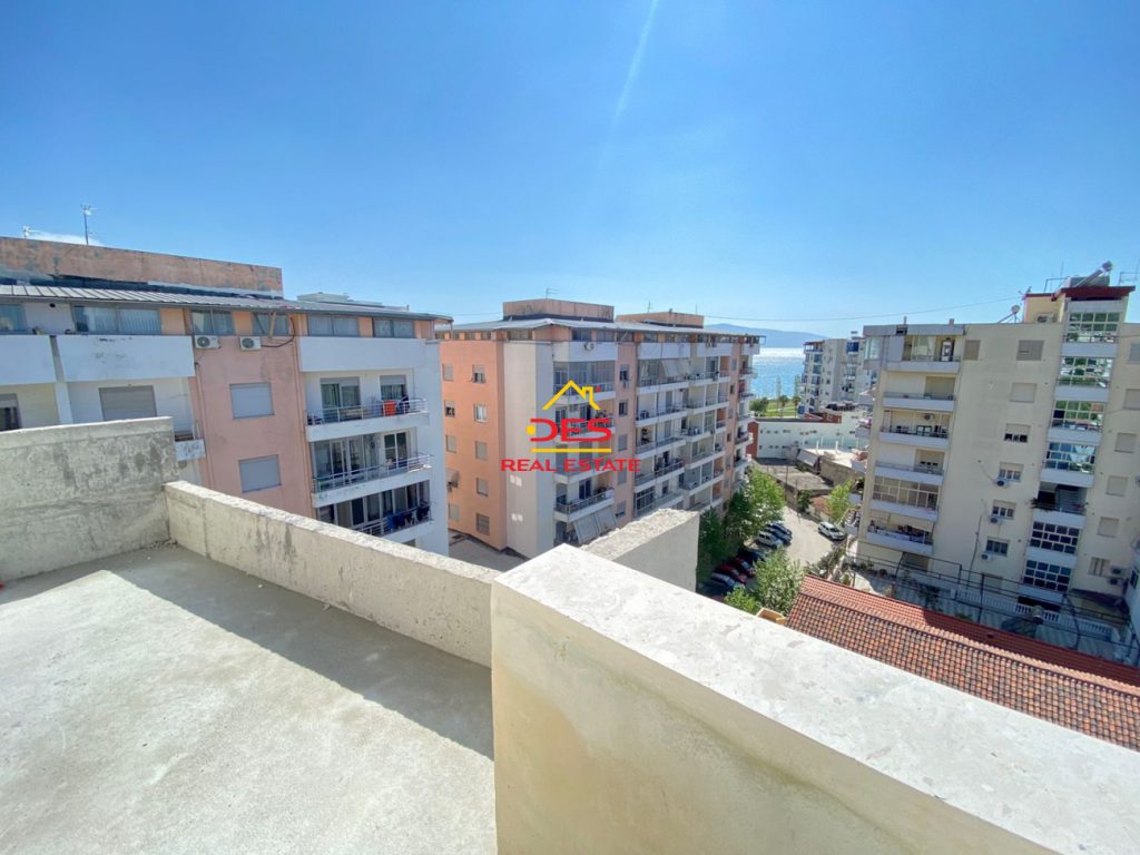 Bild 6 – Zum Verkauf steht eine Wohnung 2+1+2 in der Nähe des italienischen Konsulats, Vlora