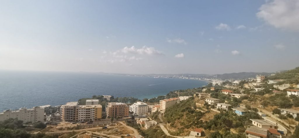 Bild 10 – Zum Verkauf steht eine Wohnung 2+1+2 mit Meerblick in Vlora