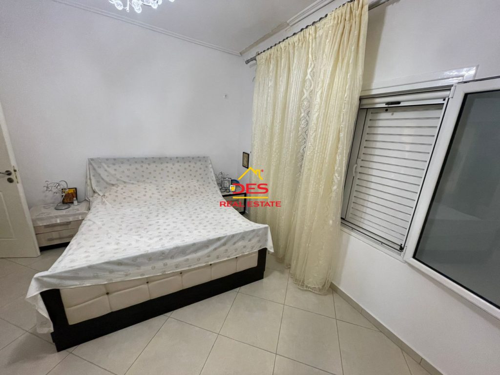 Bild 4 – Zum Verkauf steht eine 1+1 Wohnung mit Parkplatz in Saranda