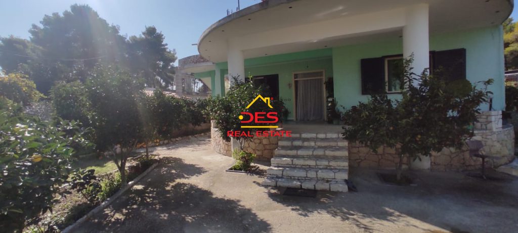 Bild 9 – ZU VERKAUFEN PRIVATES HAUS 3+1 IN OLD BEACH, VLORA