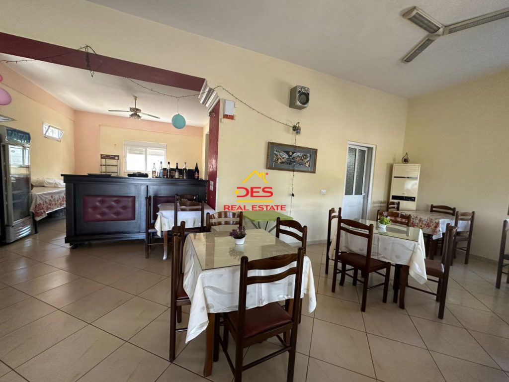 Bild 7 – For sale: Business premises + business in Bajkaj, Saranda