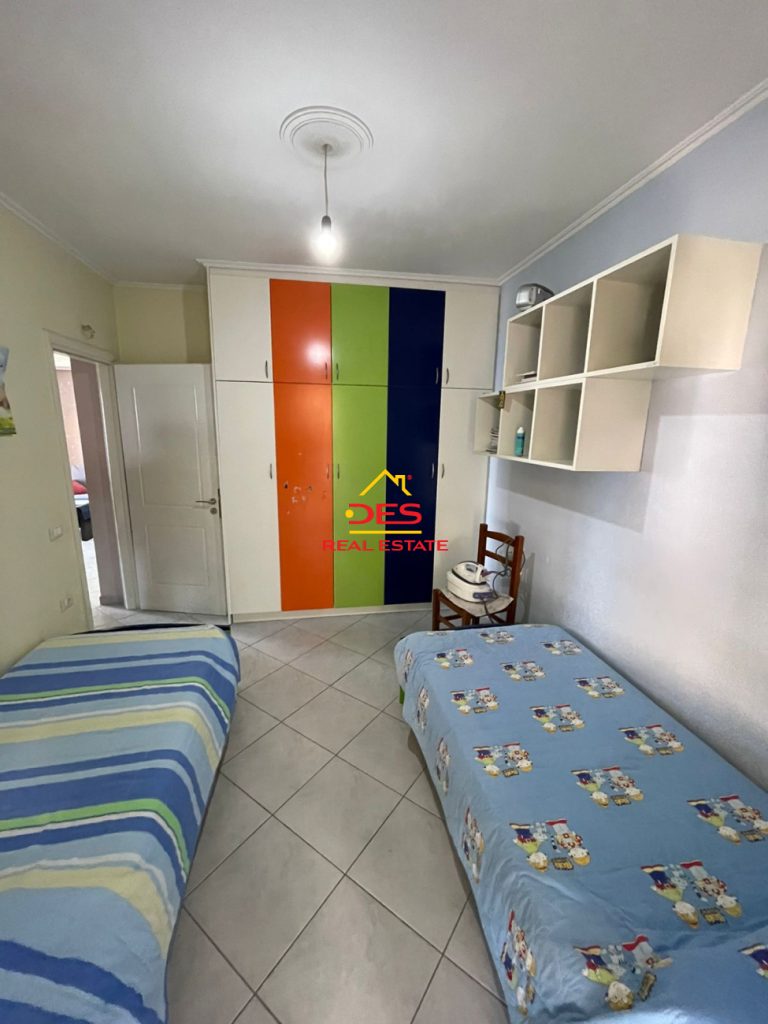 Bild 14 – Zum Verkauf steht eine Wohnung mit 3 Schlafzimmern, 1 Wohnzimmer, 2 Badezimmern und einer Garage in Saranda