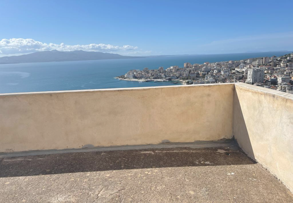 Bild 4 – Zum Verkauf: Papafingo mit Meerblick in Saranda