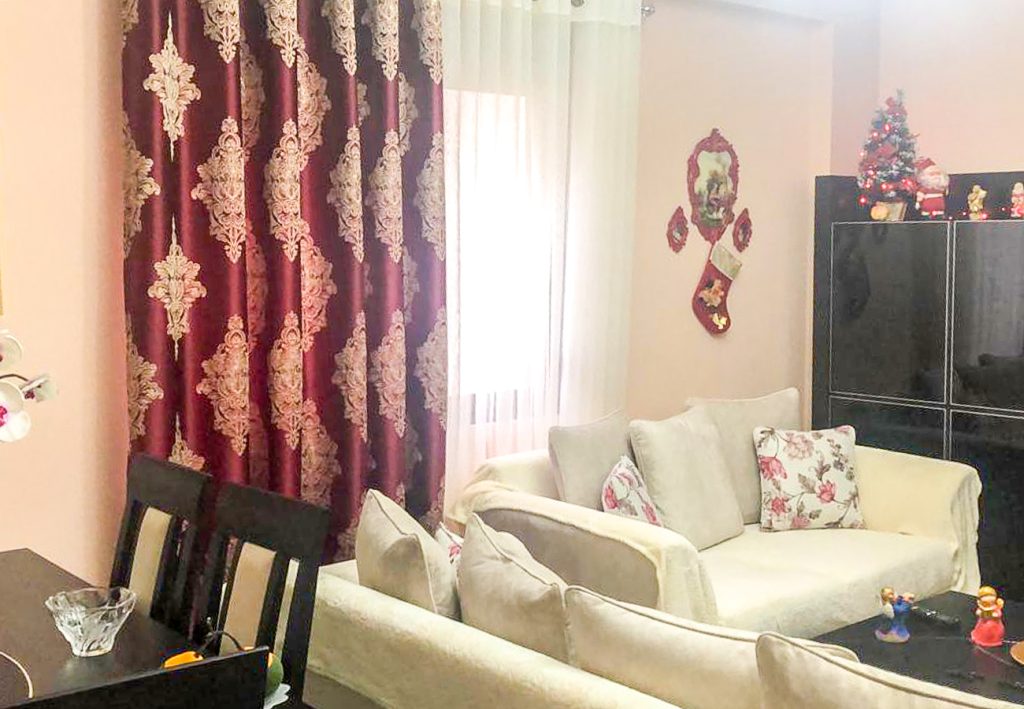 Bild 8 – Zum Verkauf: 1+1 Wohnung in Lefter Talo Straße, Saranda