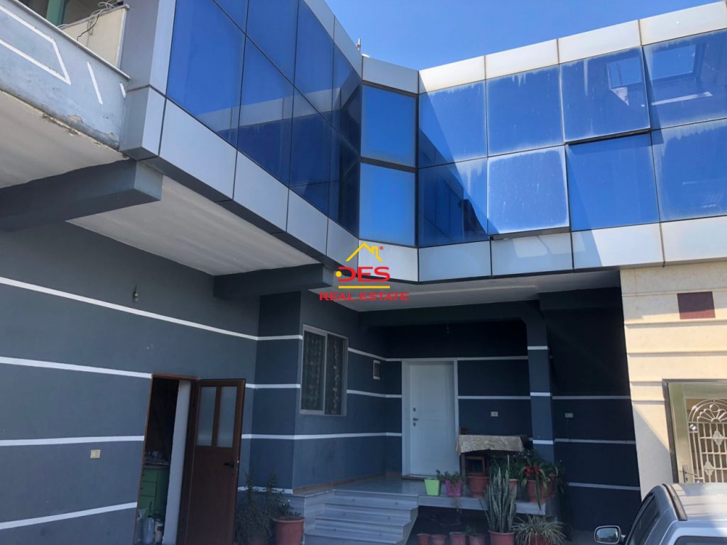 Bild 20 – Zum Verkauf: Haus mit 2 Etagen und einem Laden in der Nähe der ‚Shkolla Xhyheri‘, Vlora