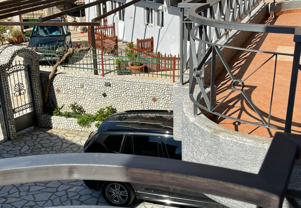 Bild 16 – Zum Verkauf steht eine Villa mit Grundstück in Himare