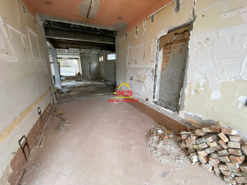 Bild 3 – ZU VERMIETEN: GEWERBEOBJEKT AM BOULEVARD, VLORA