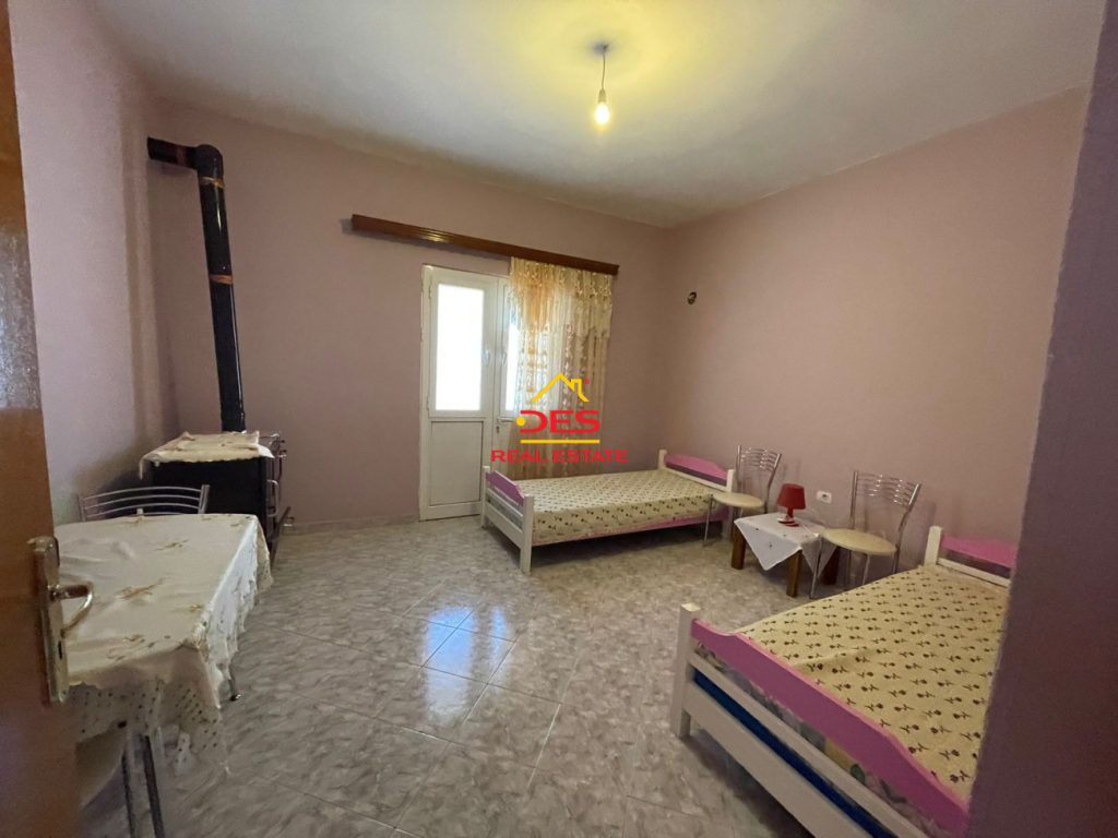 Bild 13 – Zweistöckige Villa zum Verkauf in Bajkaj, Saranda