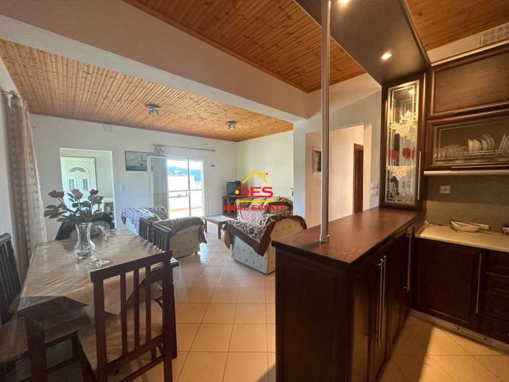 Bild 13 – Zweistöckige Villa mit Grundstück in Ardashova, Saranda