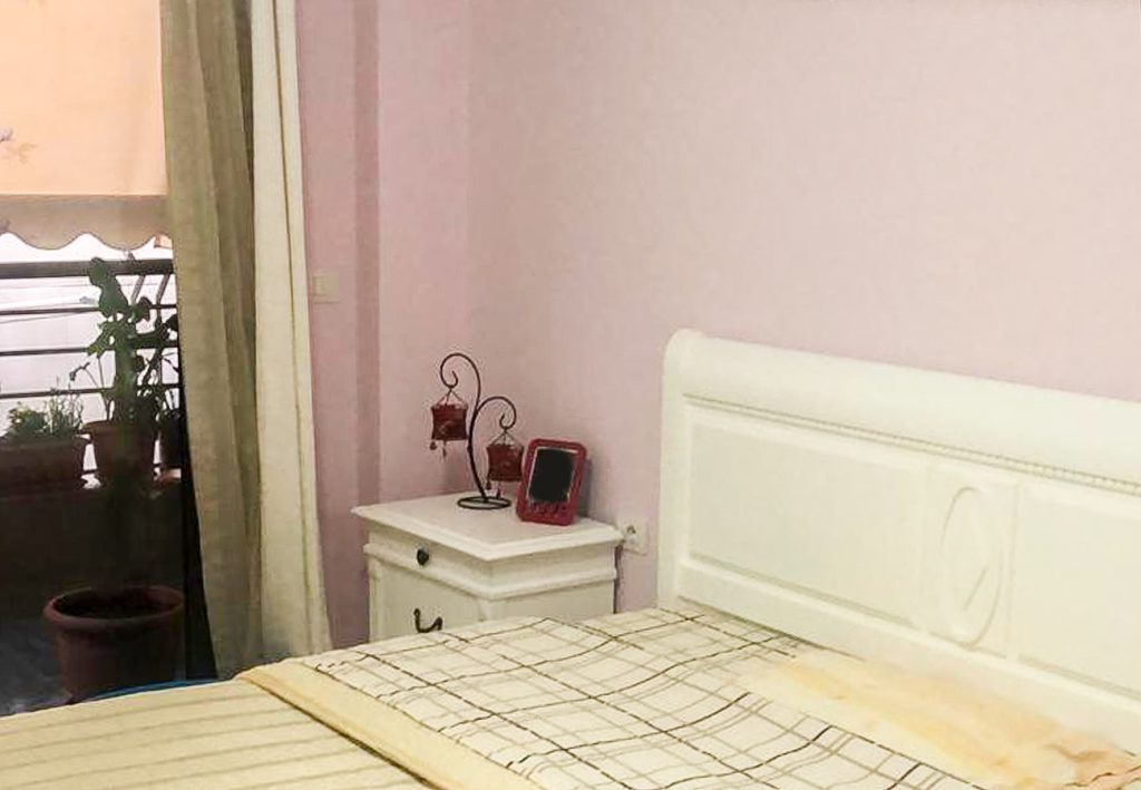 Bild 6 – Zum Verkauf: 1+1 Wohnung in Lefter Talo Straße, Saranda