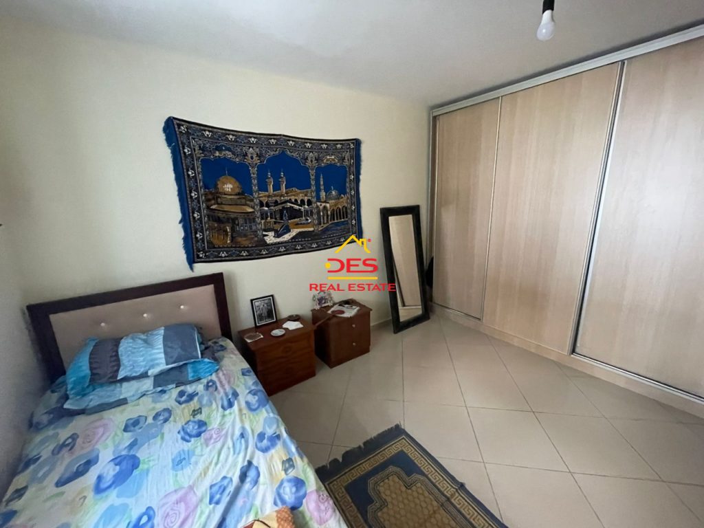Bild 6 – VERKAUFT 1+1 APARTMENT IM ZENTRUM VON SARANDA