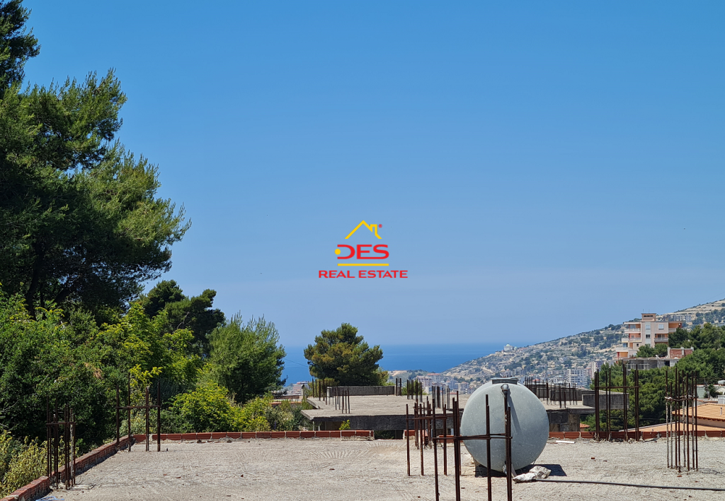 Bild 1 – GRUNDSTÜCK + HOTEL ZUM VERKAUF ODER MIETE IN SARANDA