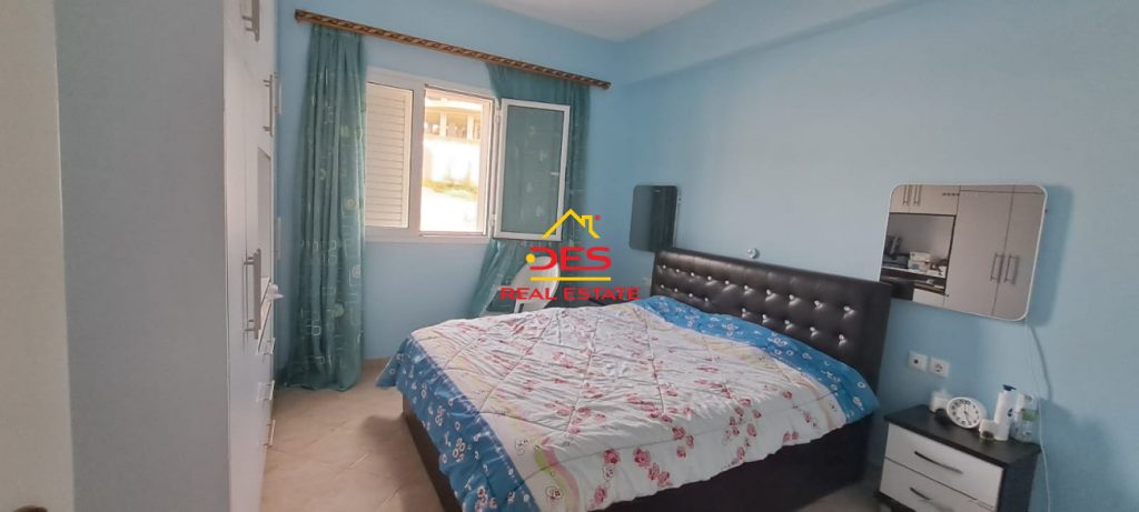 Bild 5 – Zweistöckige Villa im Dorf Babicë, Vlora. Panoramablick