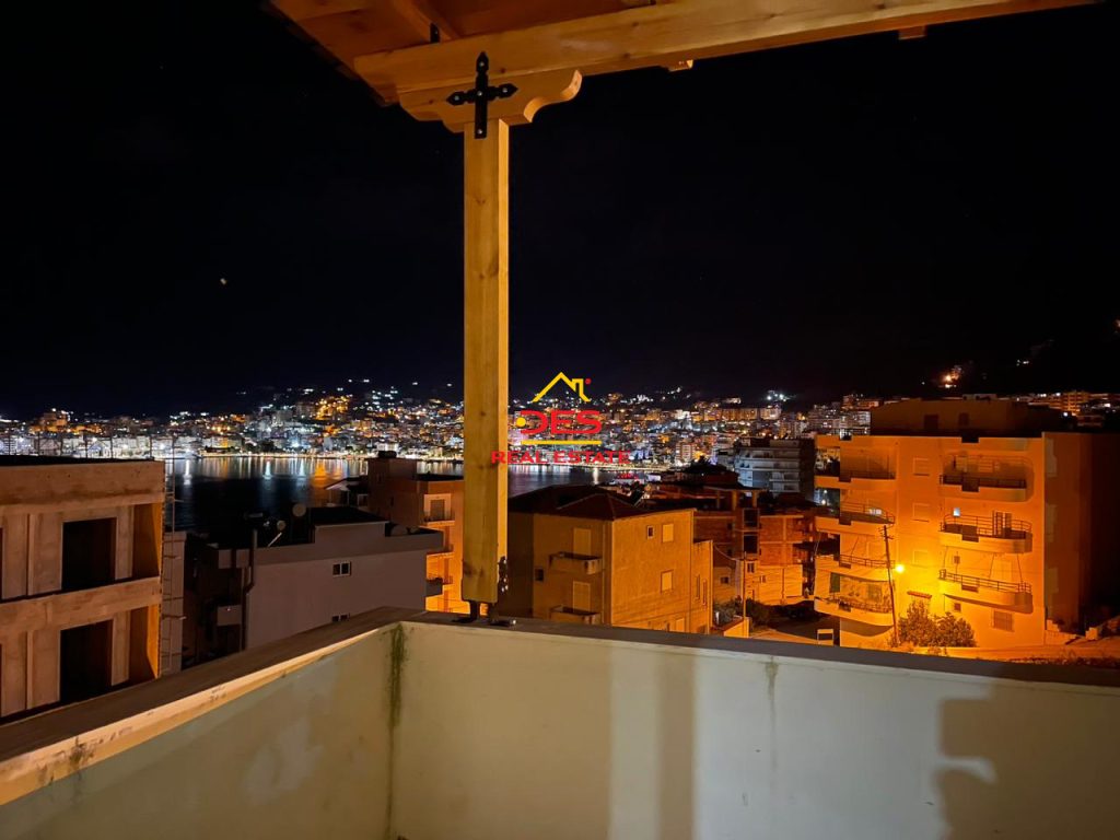 Bild 1 – Das Studio befindet sich in Saranda