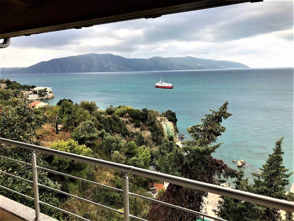 Bild 7 – Villa zum Verkauf an der Küste von Vlora