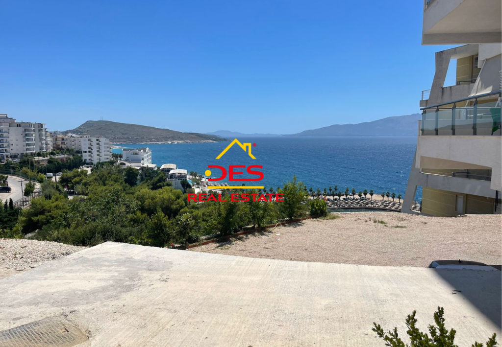 Bild 1 – 2+1 WOHNUNG ZUM VERKAUF IN SARANDA