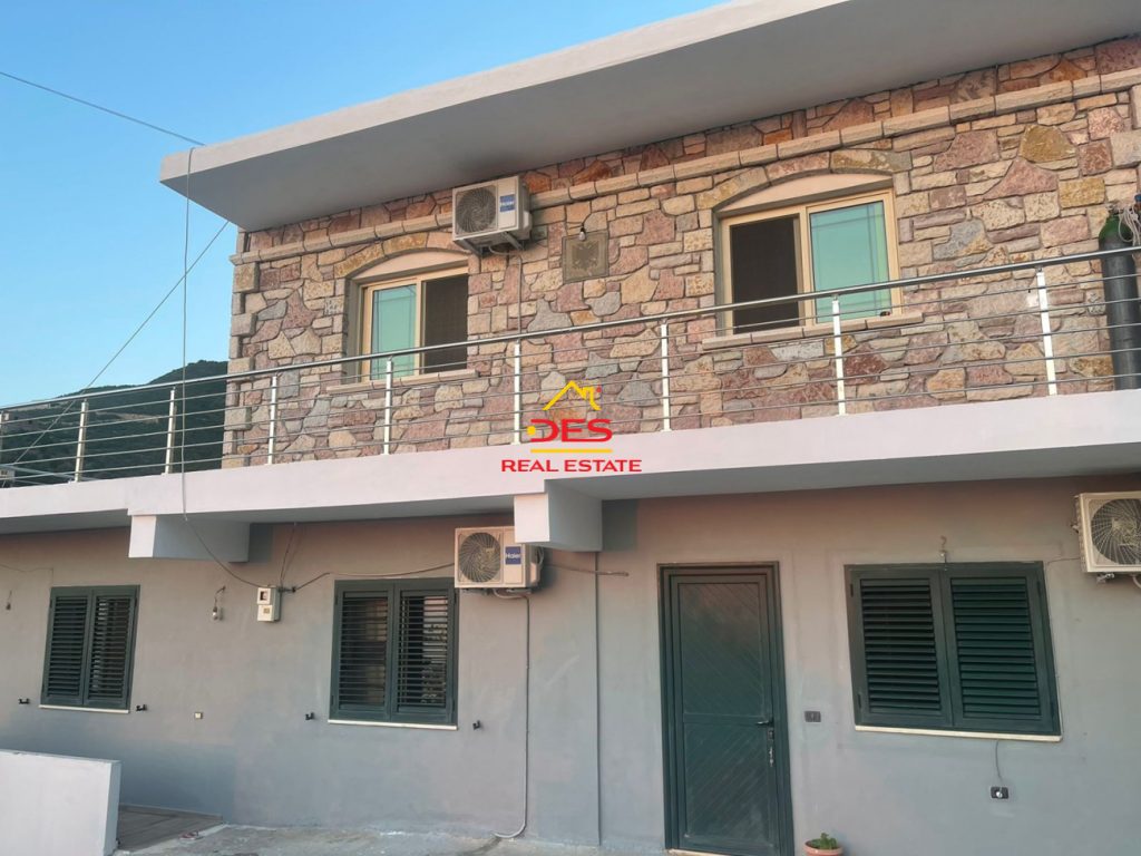 Bild 6 – ZU VERMIETEN: EINE 2+1 WOHNUNG IN SARANDA