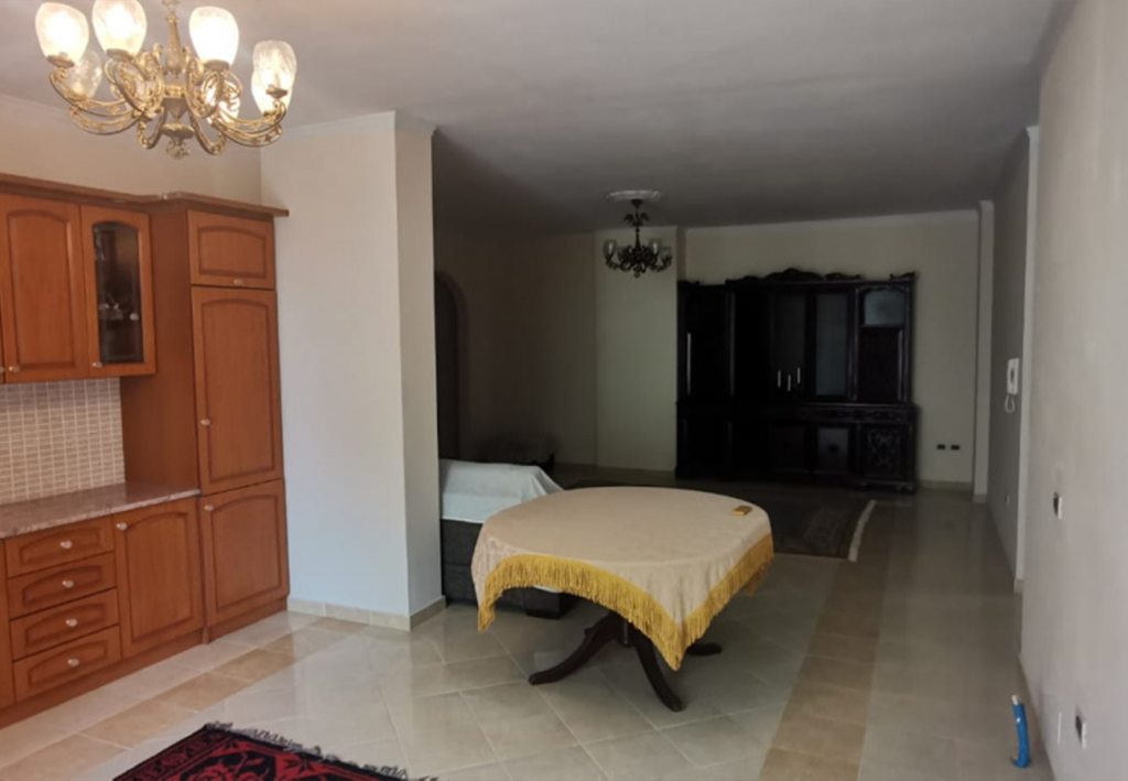 Bild 11 – Die 2+1+2 Wohnung in „Lungomare“ Vlorë wird verkauft