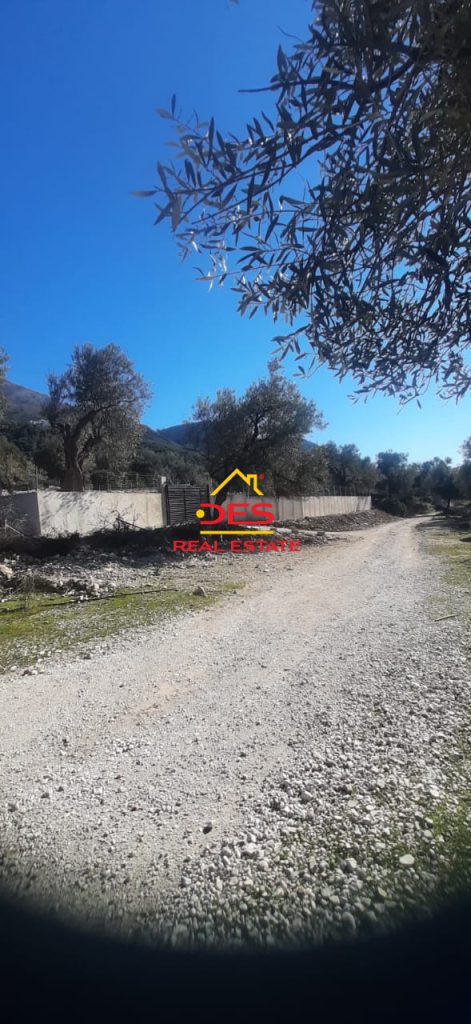 Bild 4 – Land zum Verkauf in Borsh, Saranda