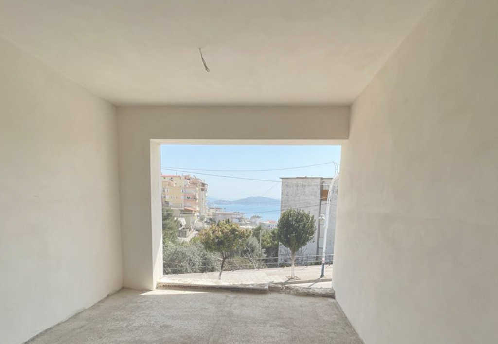 Bild 3 – ZUM VERKAUF – APARTMENT 2+1 IN SARANDA